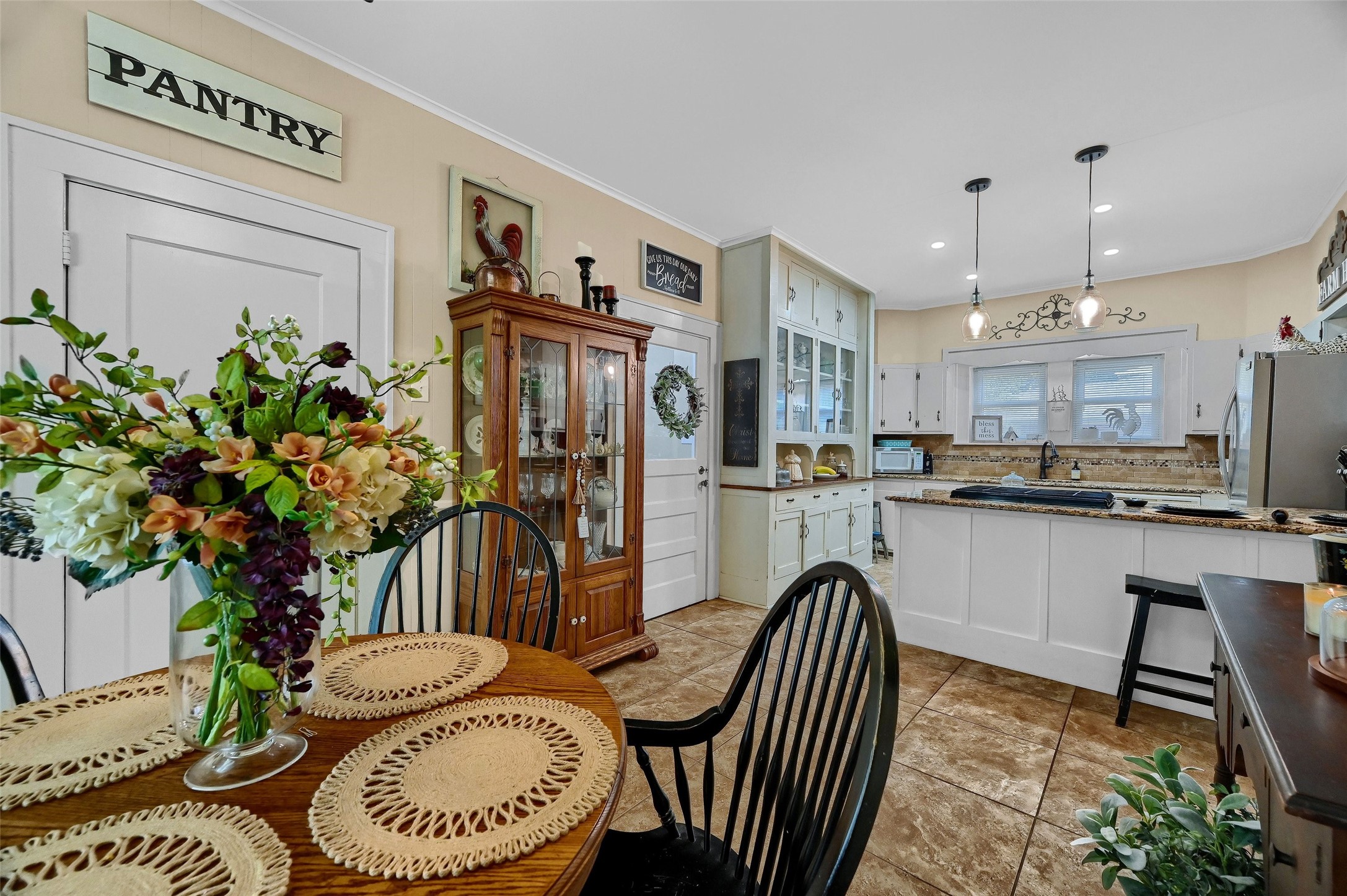 706 N Woods Street Sherman TX 75092