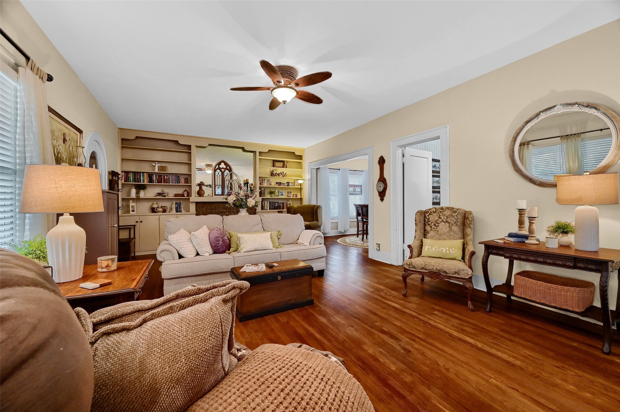 706 N Woods Street Sherman TX 75092