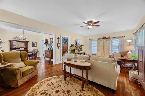706 N Woods Street Sherman TX 75092