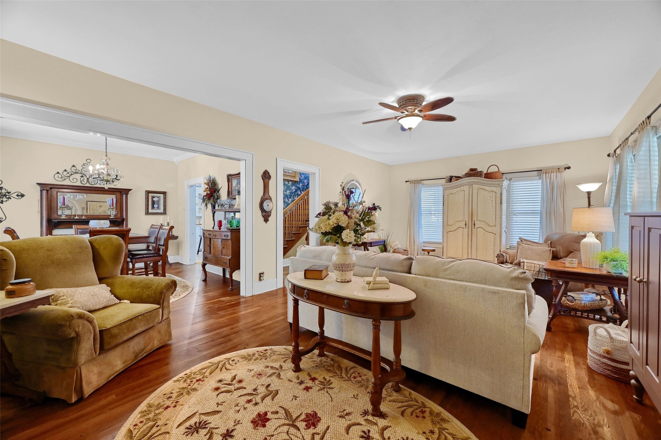 706 N Woods Street Sherman TX 75092