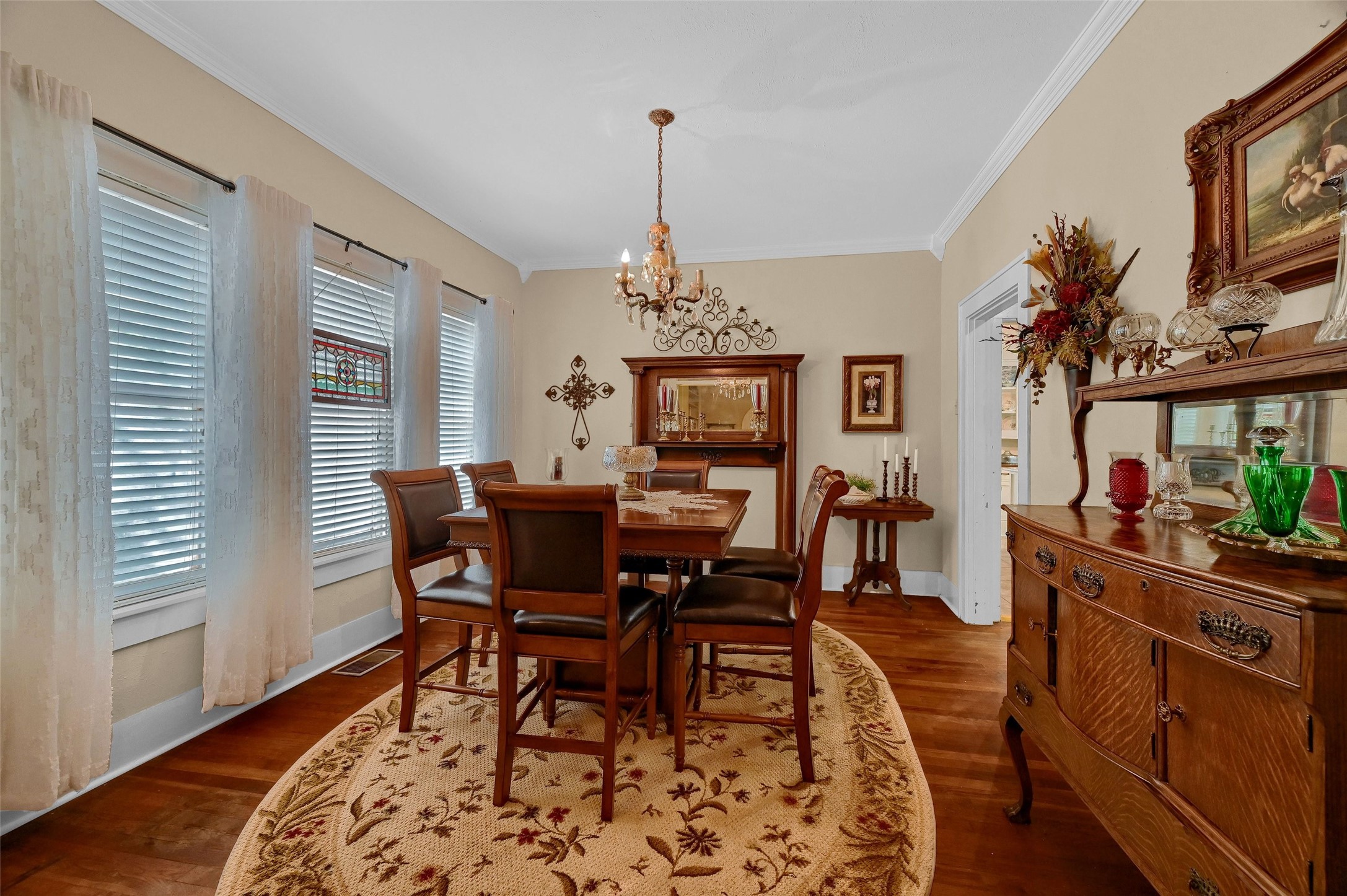 706 N Woods Street Sherman TX 75092