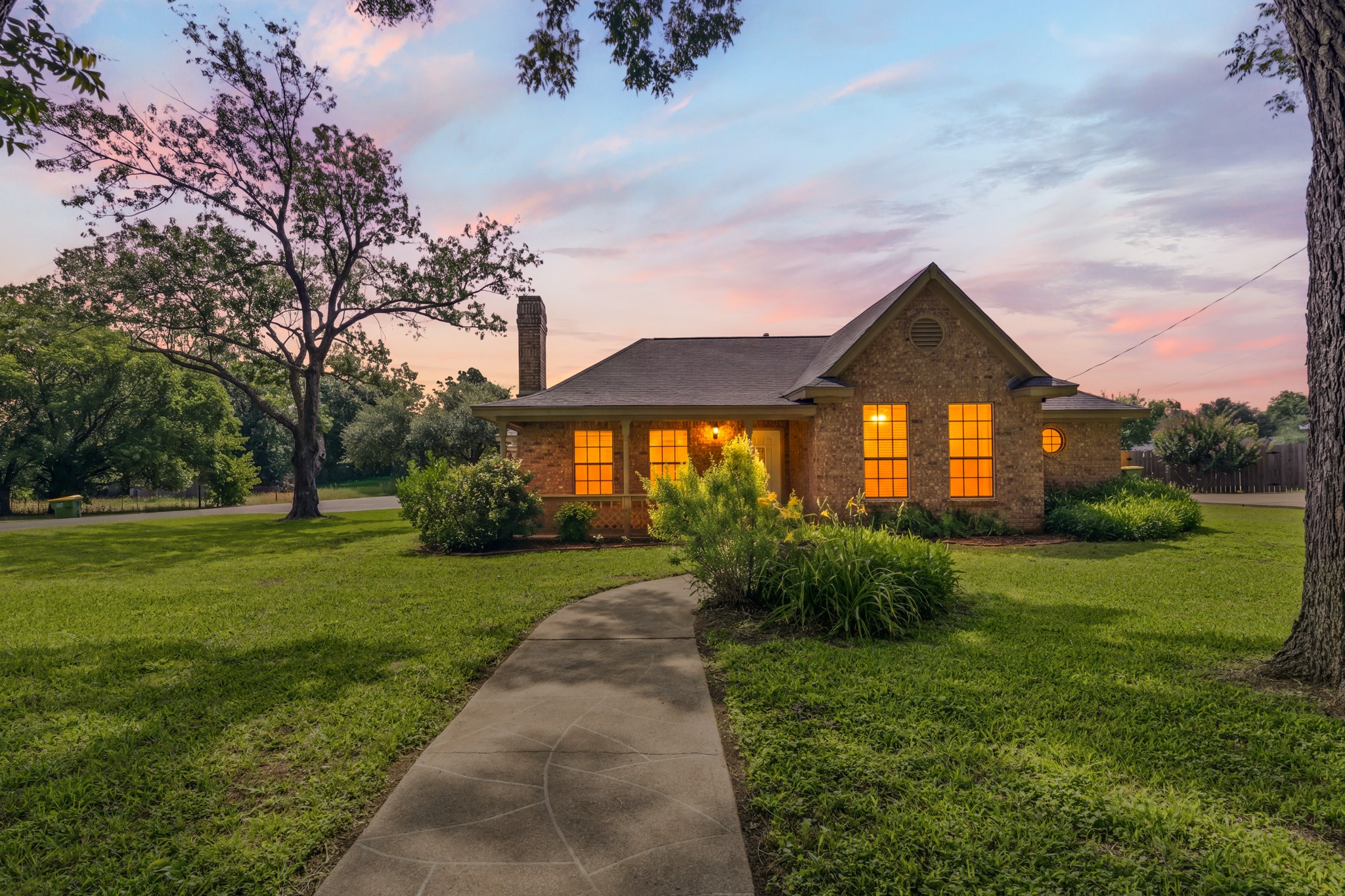 417 N Hamburg Street Bremond TX 76629