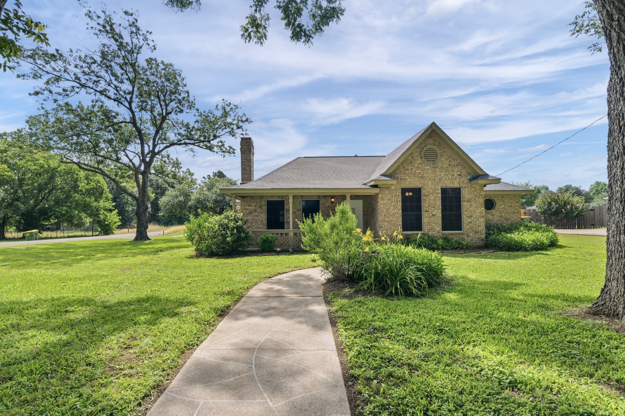 417 N Hamburg Street Bremond TX 76629