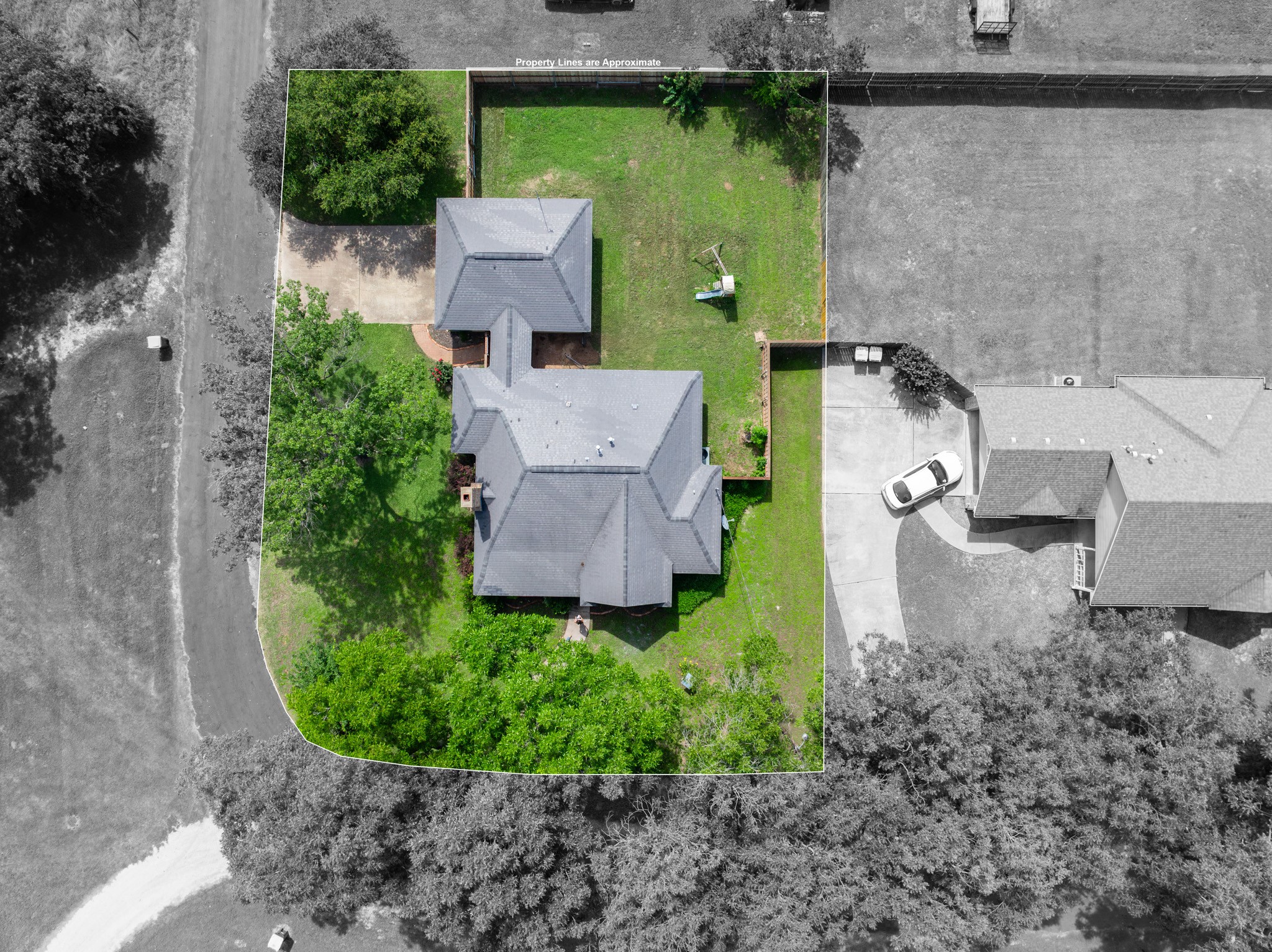 417 N Hamburg Street Bremond TX 76629