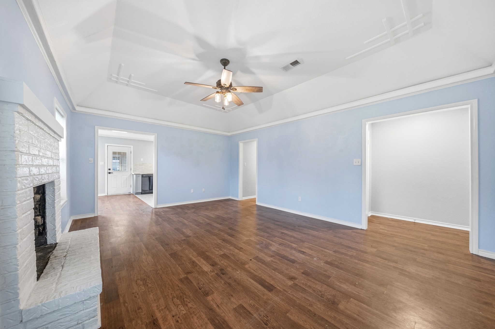 417 N Hamburg Street Bremond TX 76629