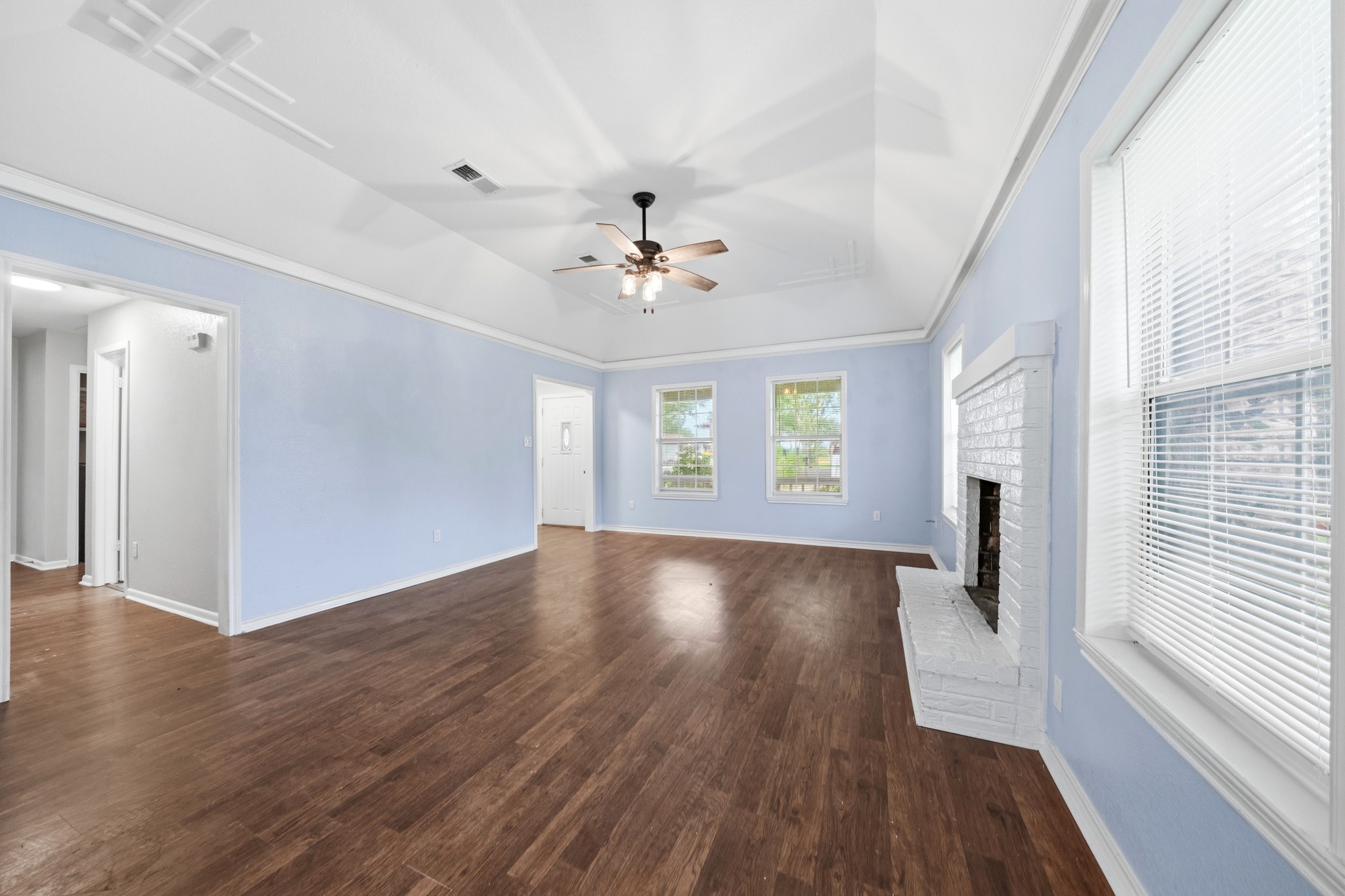 417 N Hamburg Street Bremond TX 76629