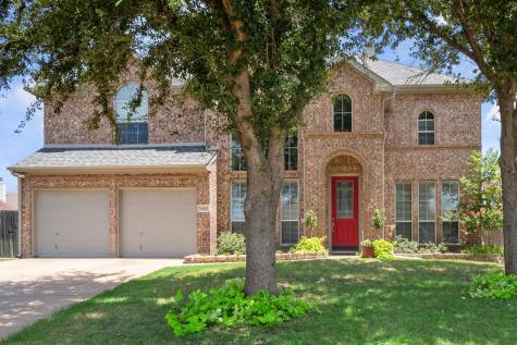 2610 Dogwood Trail Mansfield TX 76063