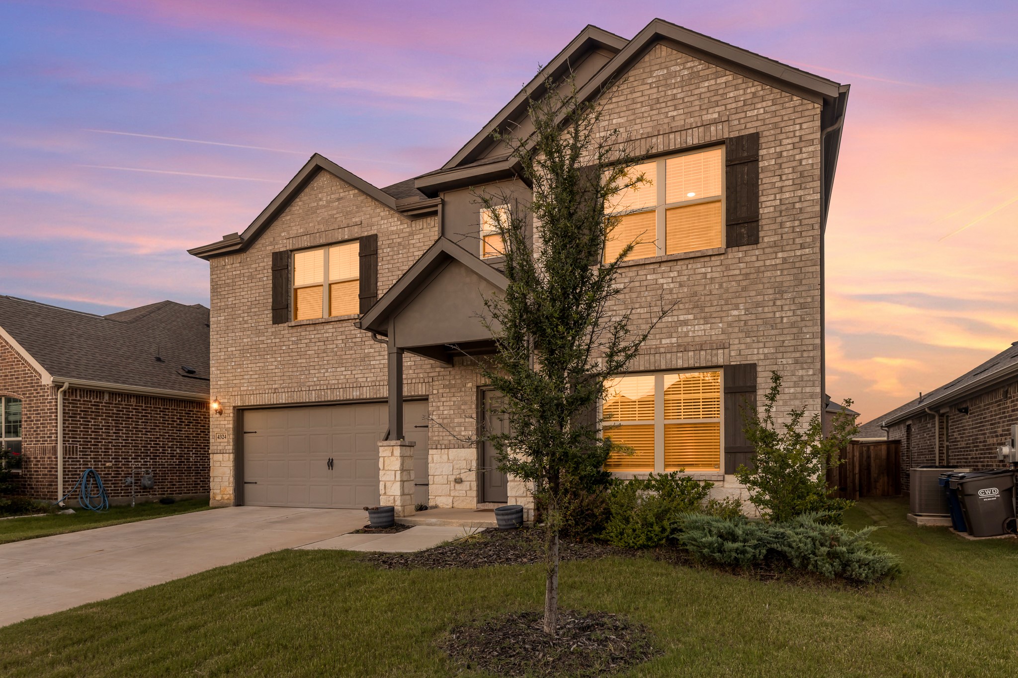 4324 Westminster Avenue Celina TX 76227
