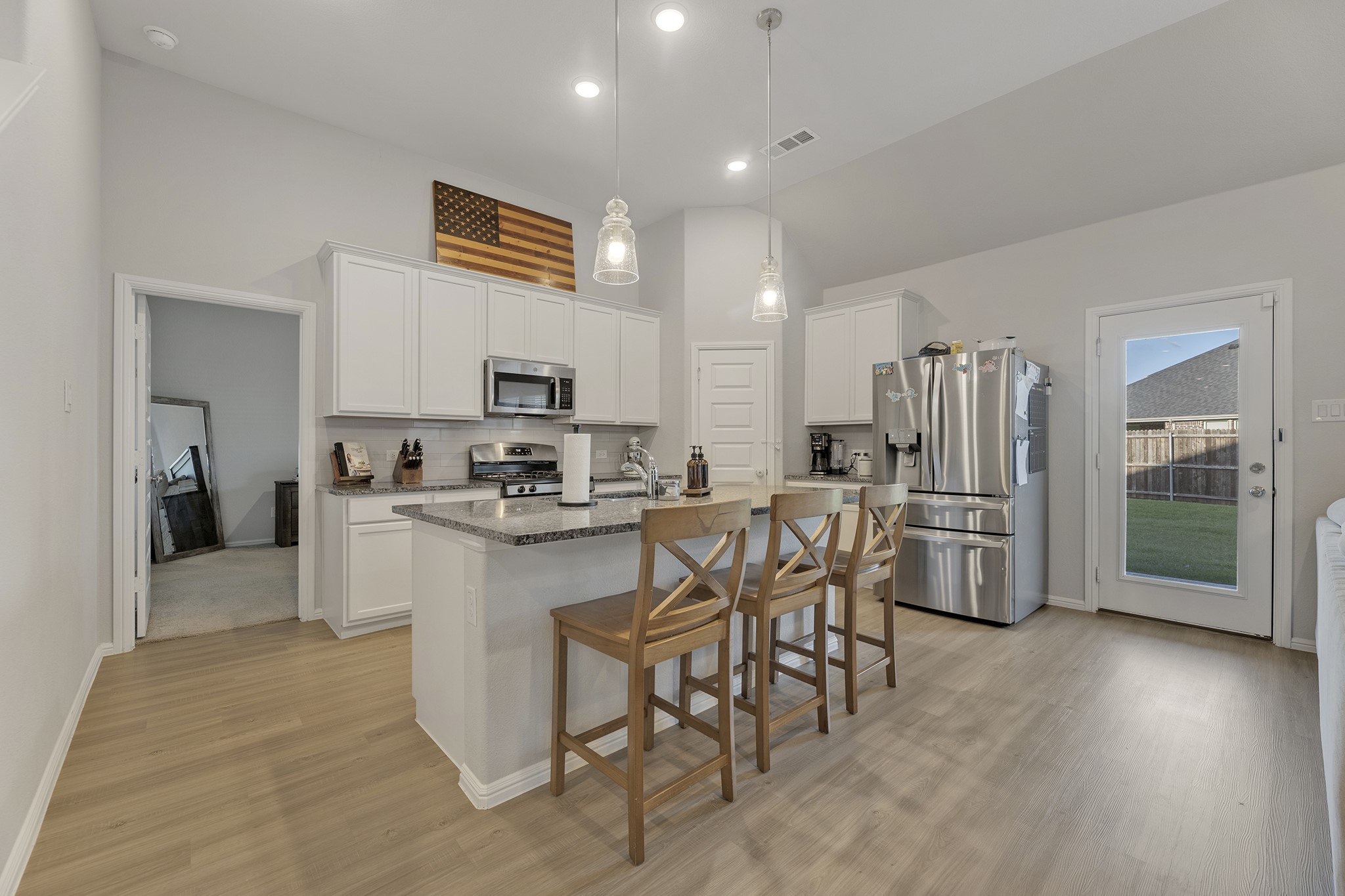 4324 Westminster Avenue Celina TX 76227