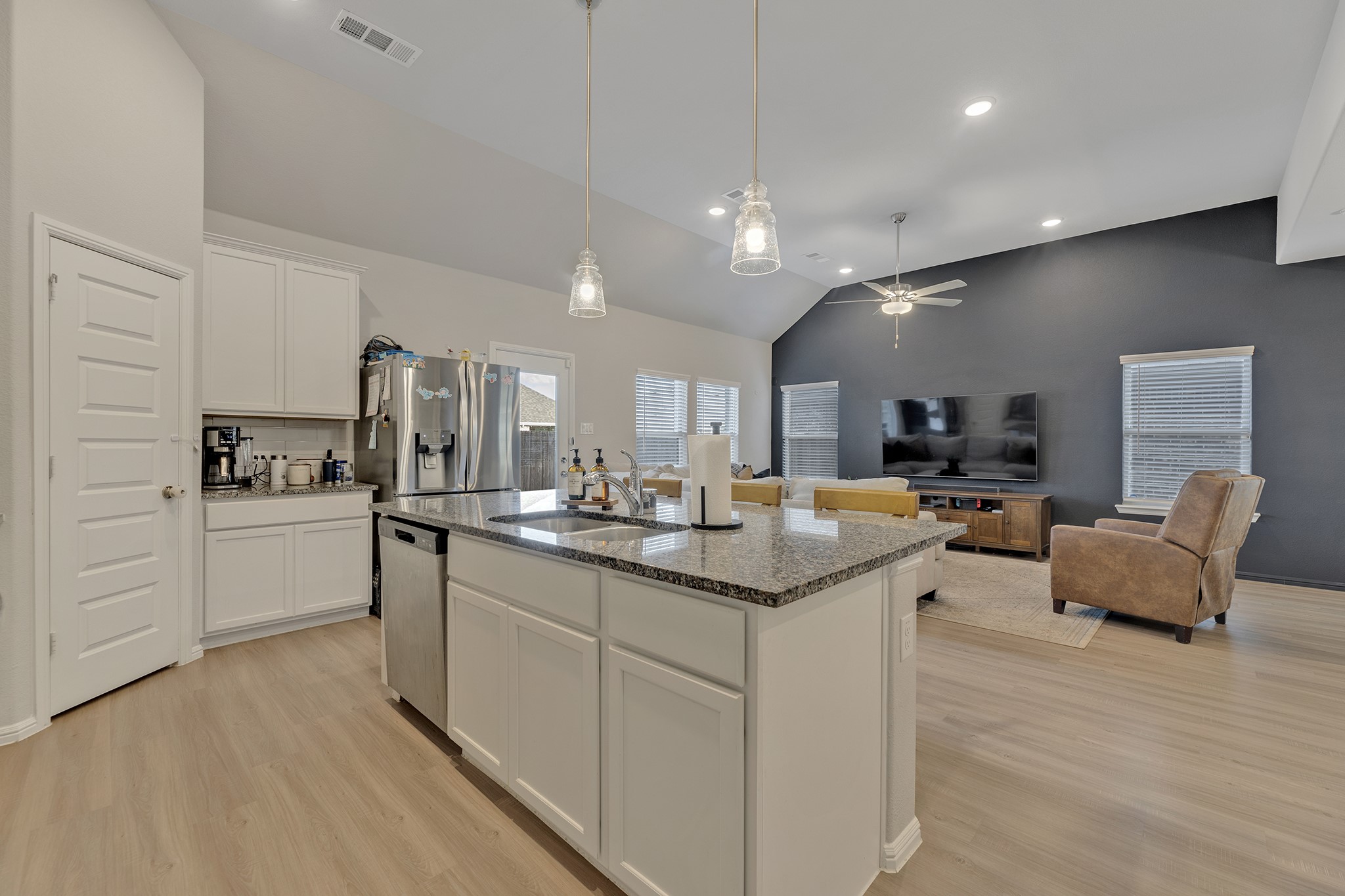 4324 Westminster Avenue Celina TX 76227