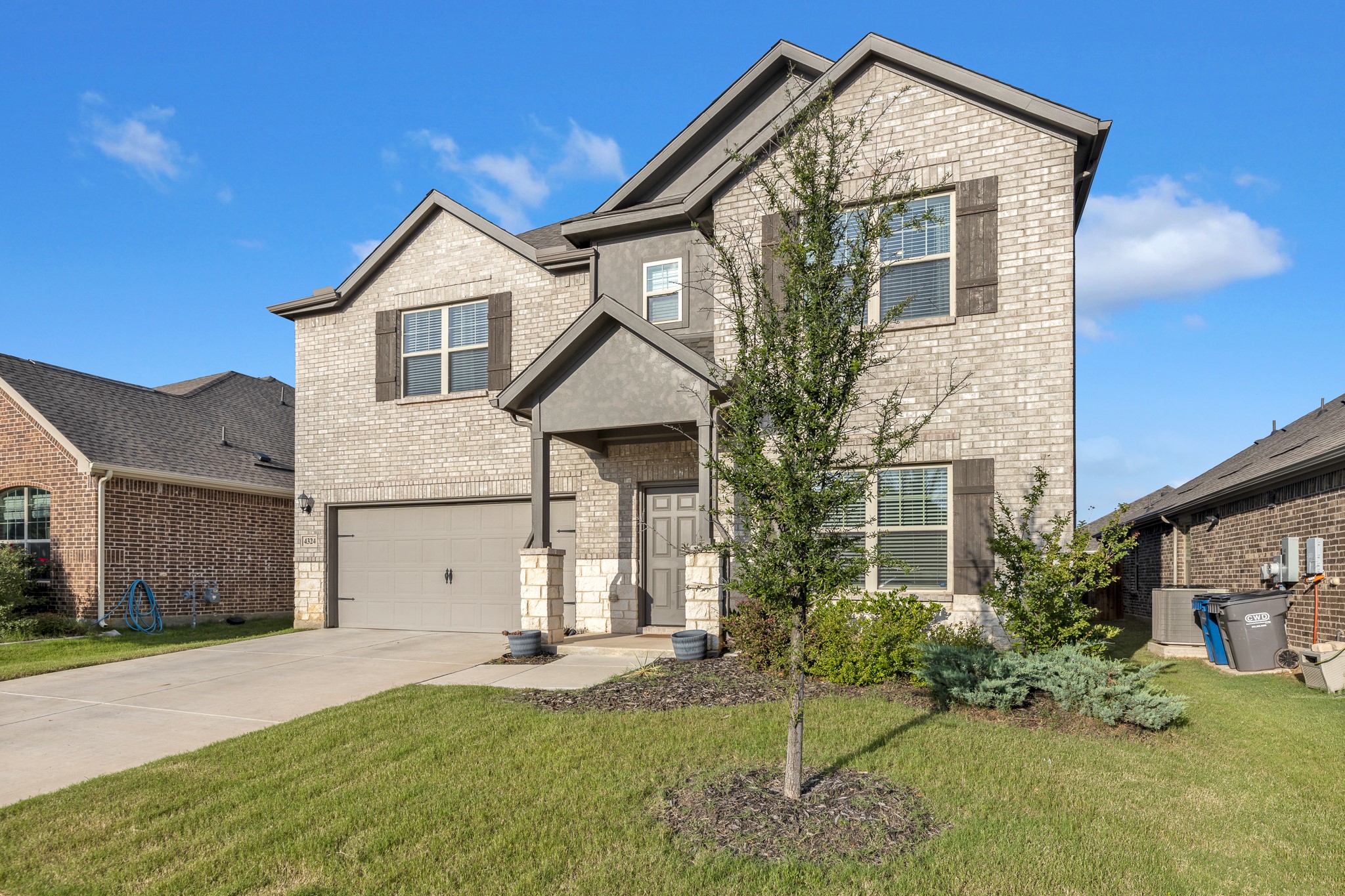 4324 Westminster Avenue Celina TX 76227
