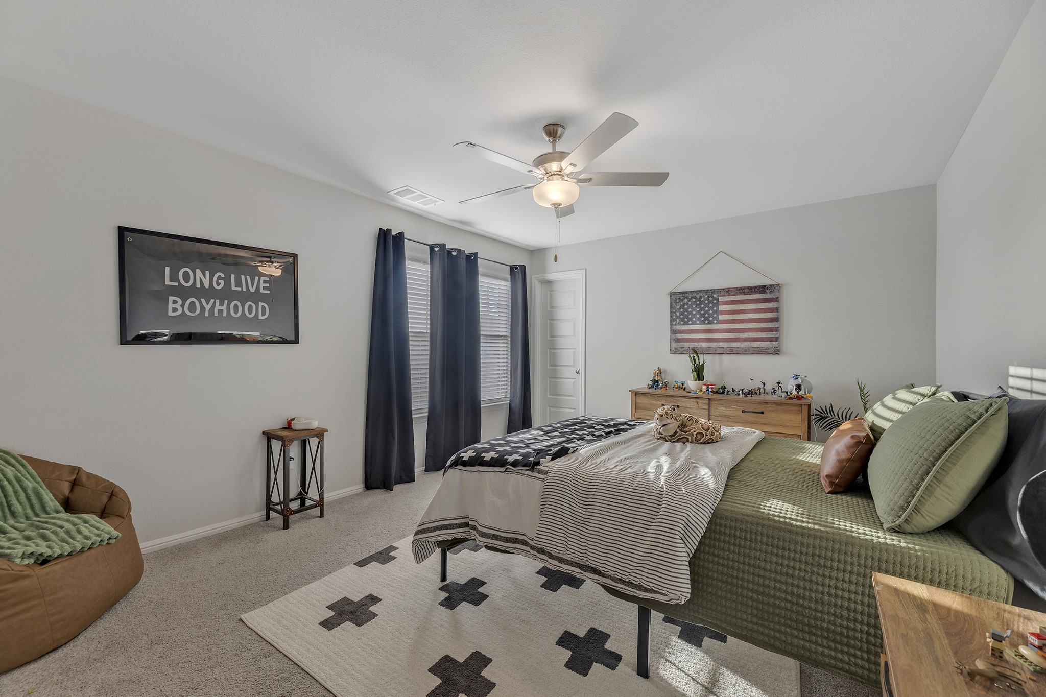 4324 Westminster Avenue Celina TX 76227