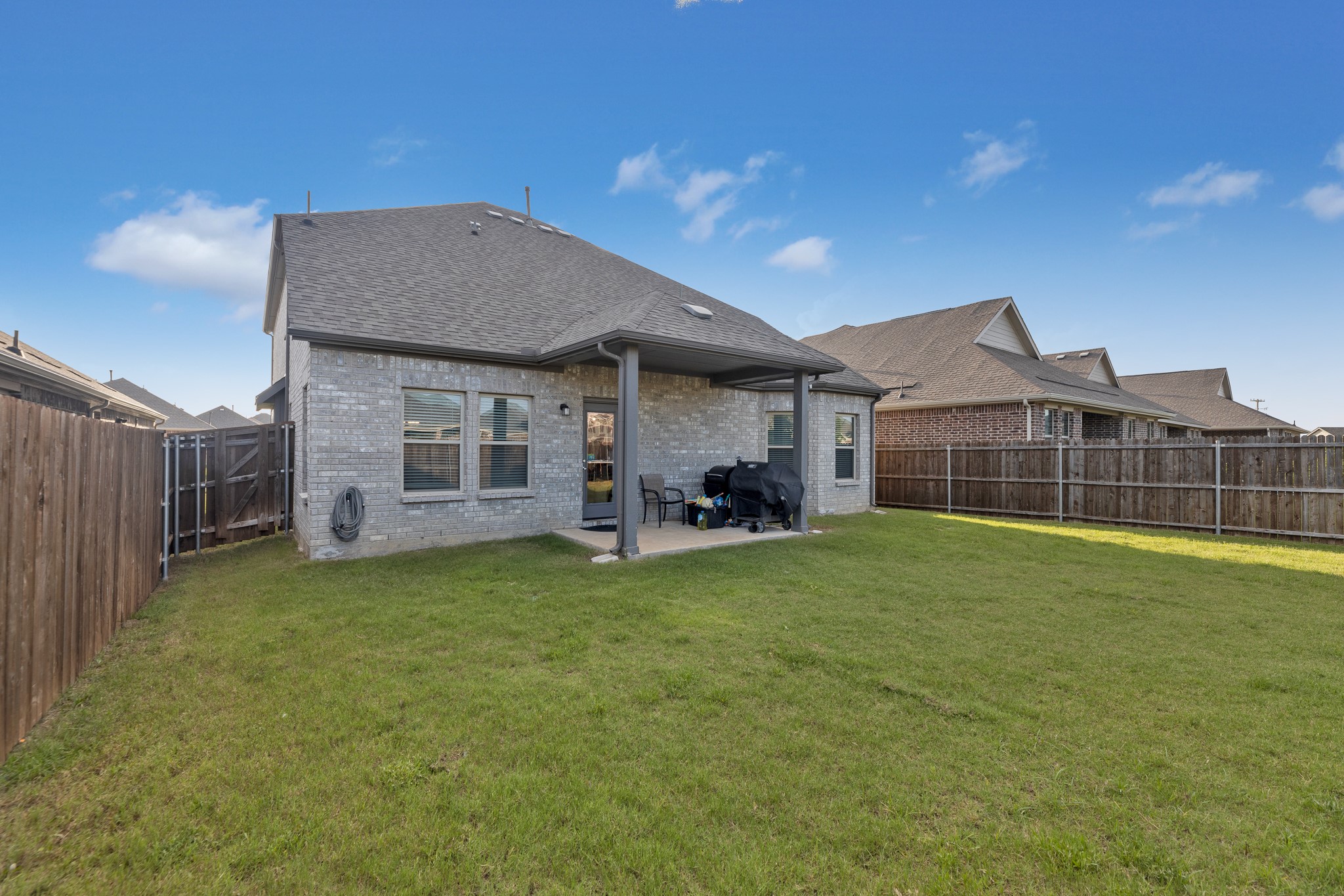4324 Westminster Avenue Celina TX 76227