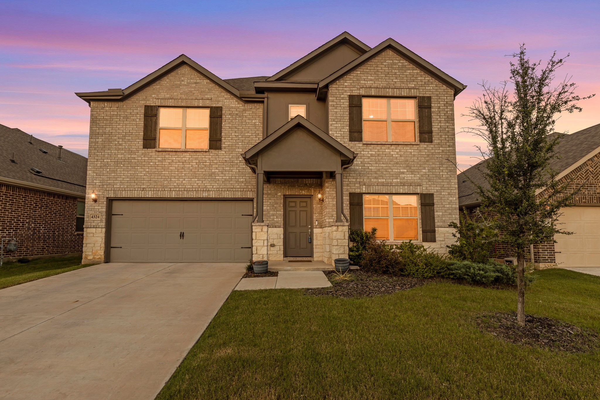 4324 Westminster Avenue Celina TX 76227