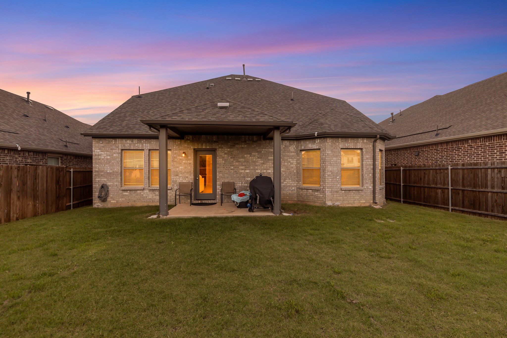 4324 Westminster Avenue Celina TX 76227