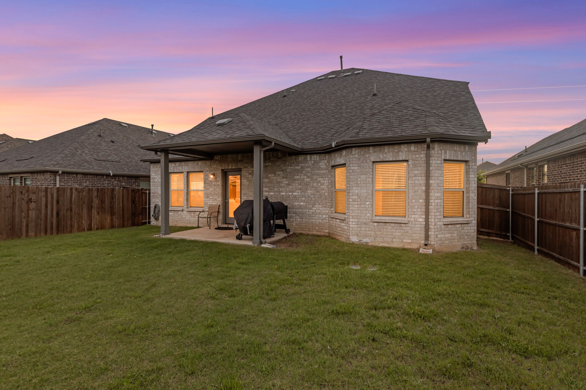 4324 Westminster Avenue Celina TX 76227