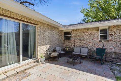 1224 N Texas Street De Leon TX 76444