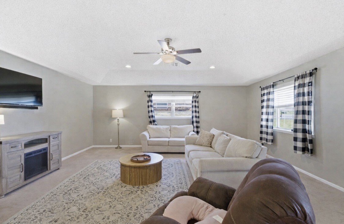 1224 N Texas Street De Leon TX 76444