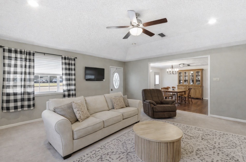 1224 N Texas Street De Leon TX 76444