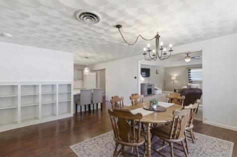 1224 N Texas Street De Leon TX 76444