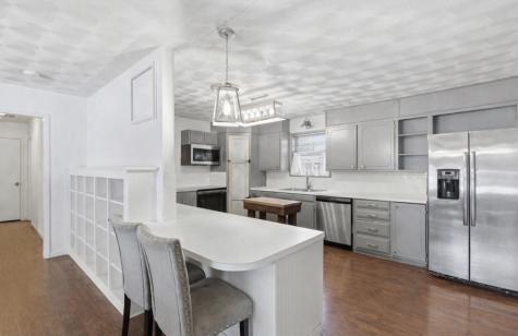 1224 N Texas Street De Leon TX 76444