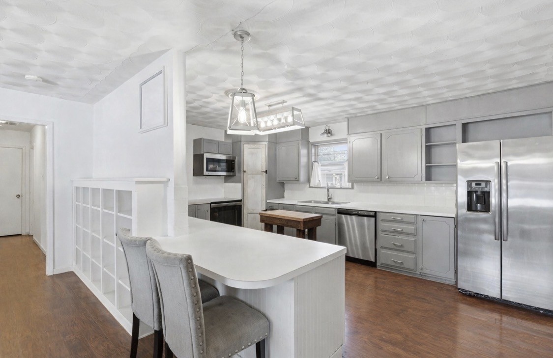 1224 N Texas Street De Leon TX 76444