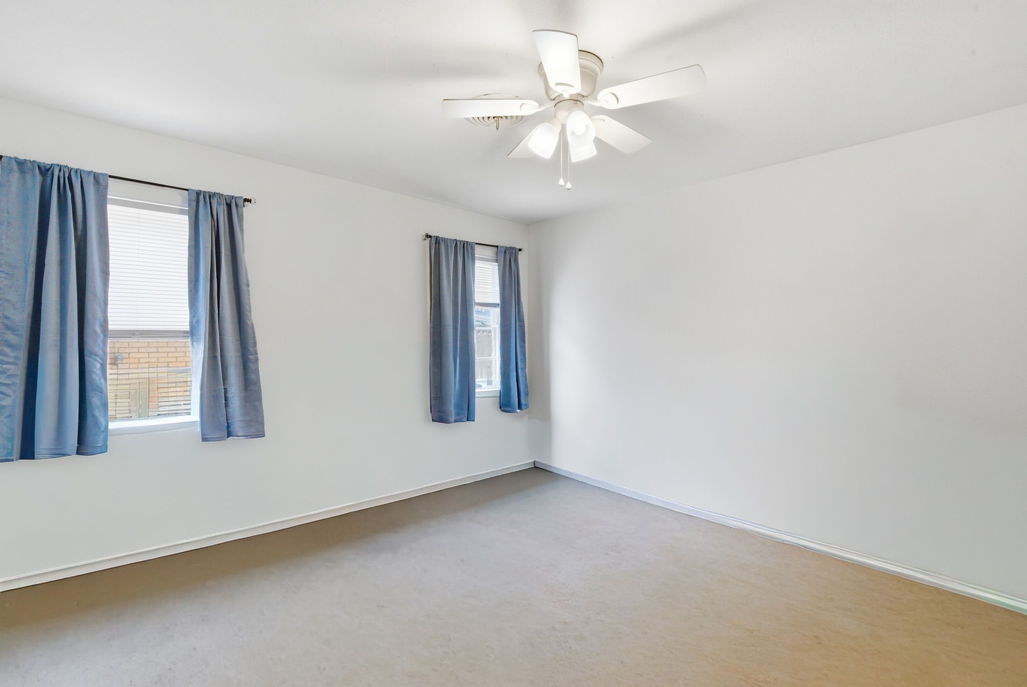 1224 N Texas Street De Leon TX 76444