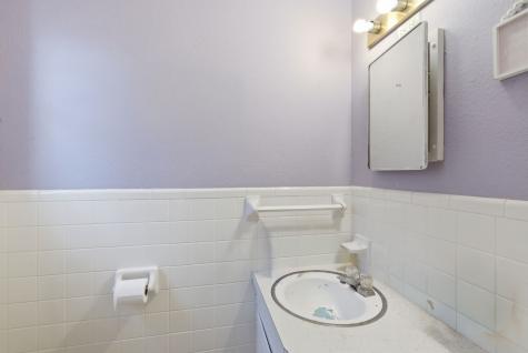 1224 N Texas Street De Leon TX 76444