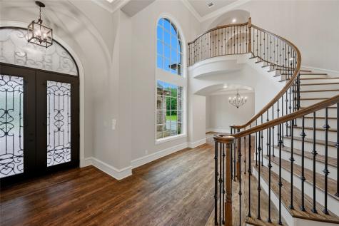 90 Woodland Hills Drive Sherman TX 75092