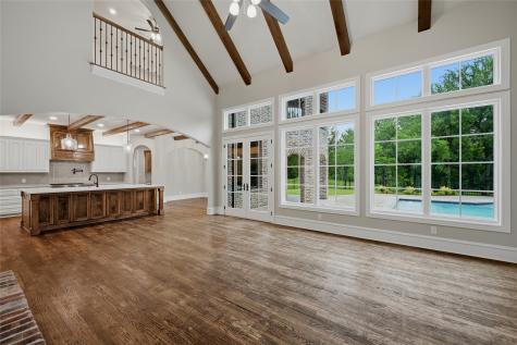 90 Woodland Hills Drive Sherman TX 75092