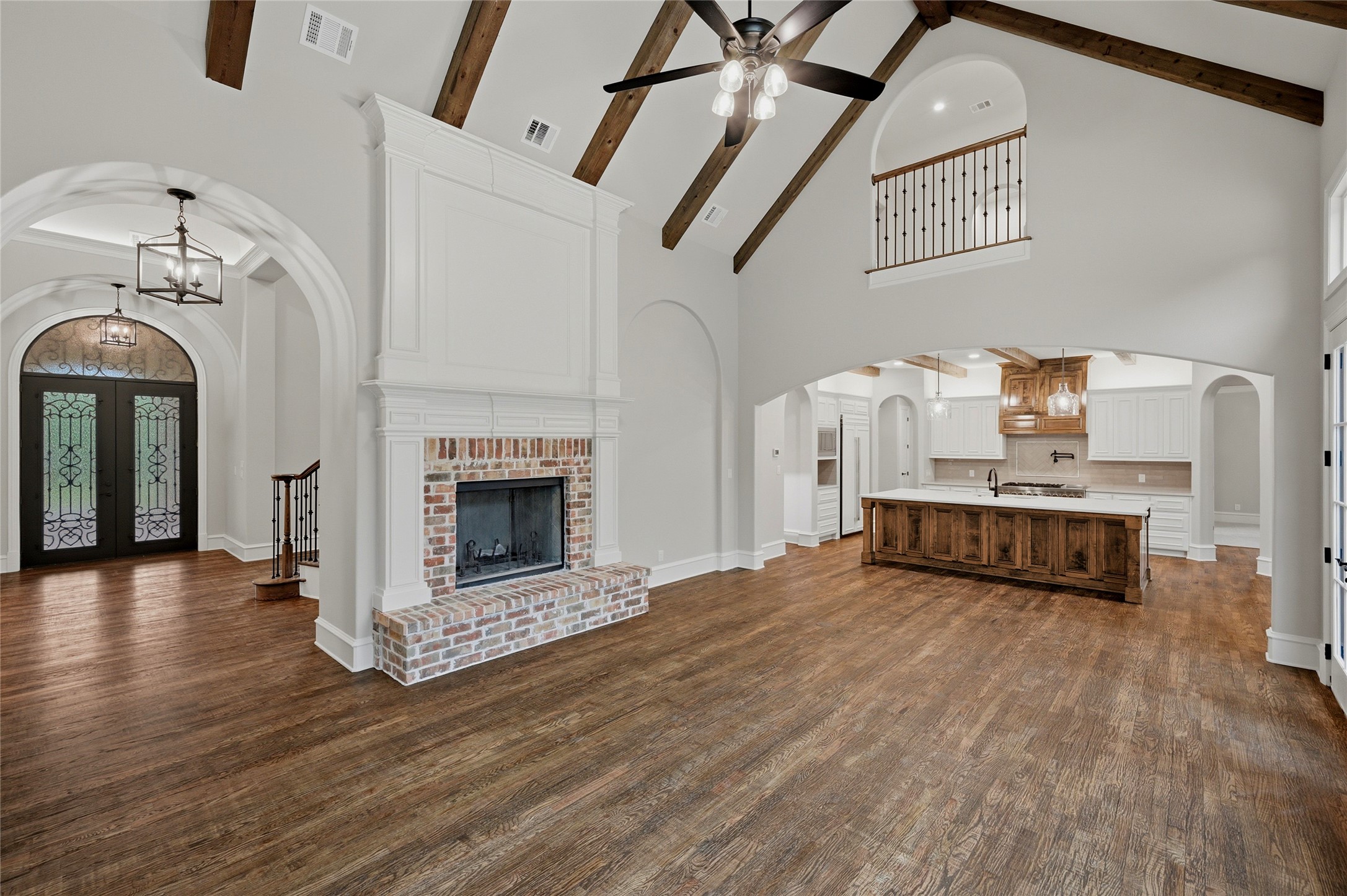 90 Woodland Hills Drive Sherman TX 75092