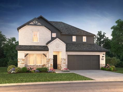 2220 Currents Road Princeton TX 75407