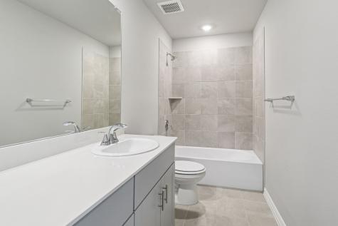 2220 Currents Road Princeton TX 75407