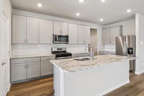 2220 Currents Road Princeton TX 75407