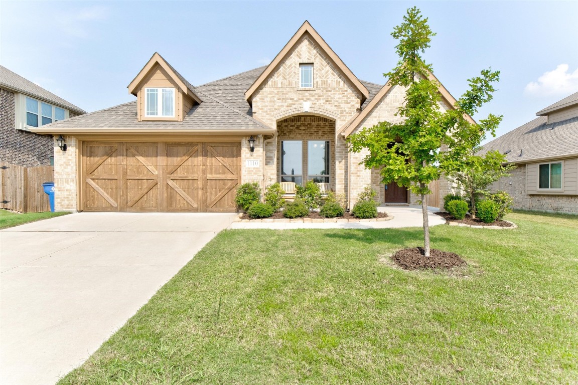 1110 Autumn Trail Waxahachie TX 75165