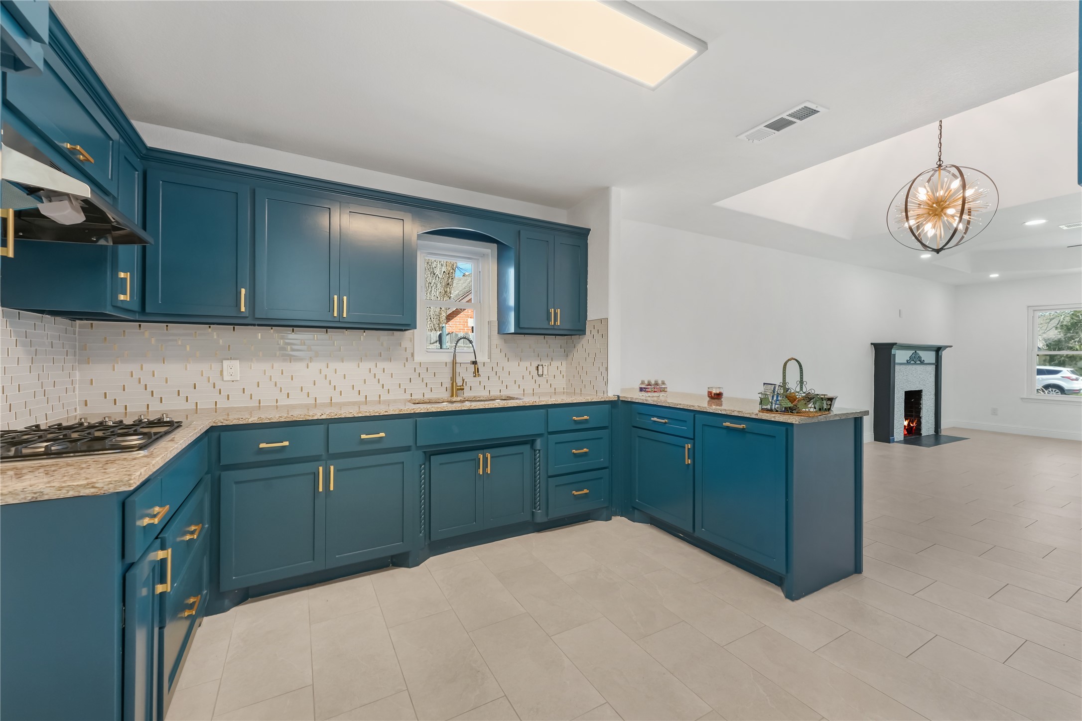 4432 Nolan Street Fort Worth TX 76119