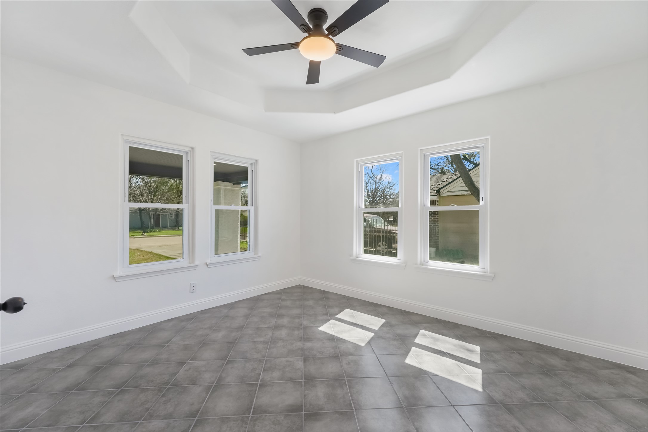 4432 Nolan Street Fort Worth TX 76119