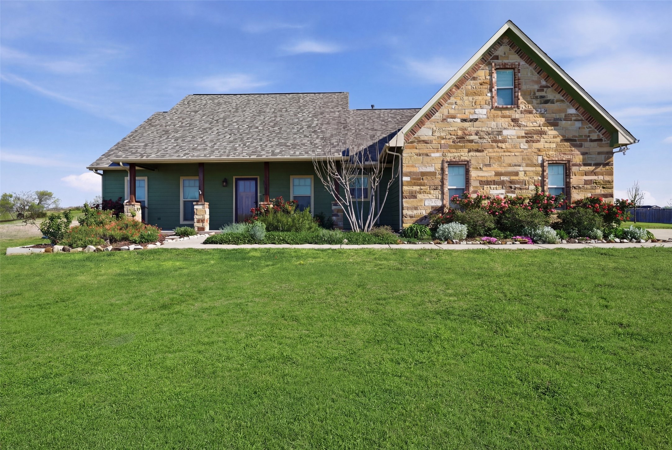 785 Schneider Road Howe TX 75459