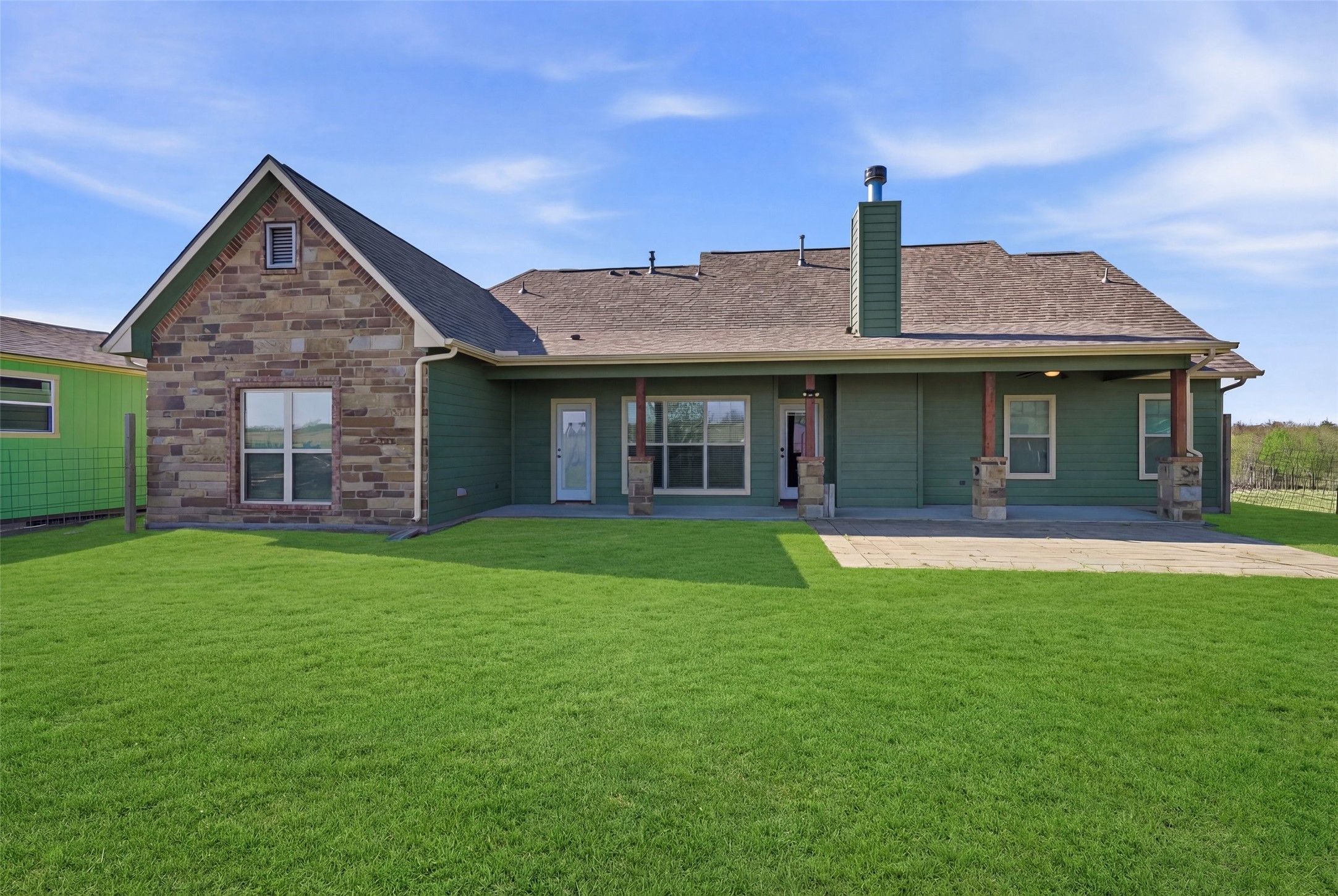 785 Schneider Road Howe TX 75459