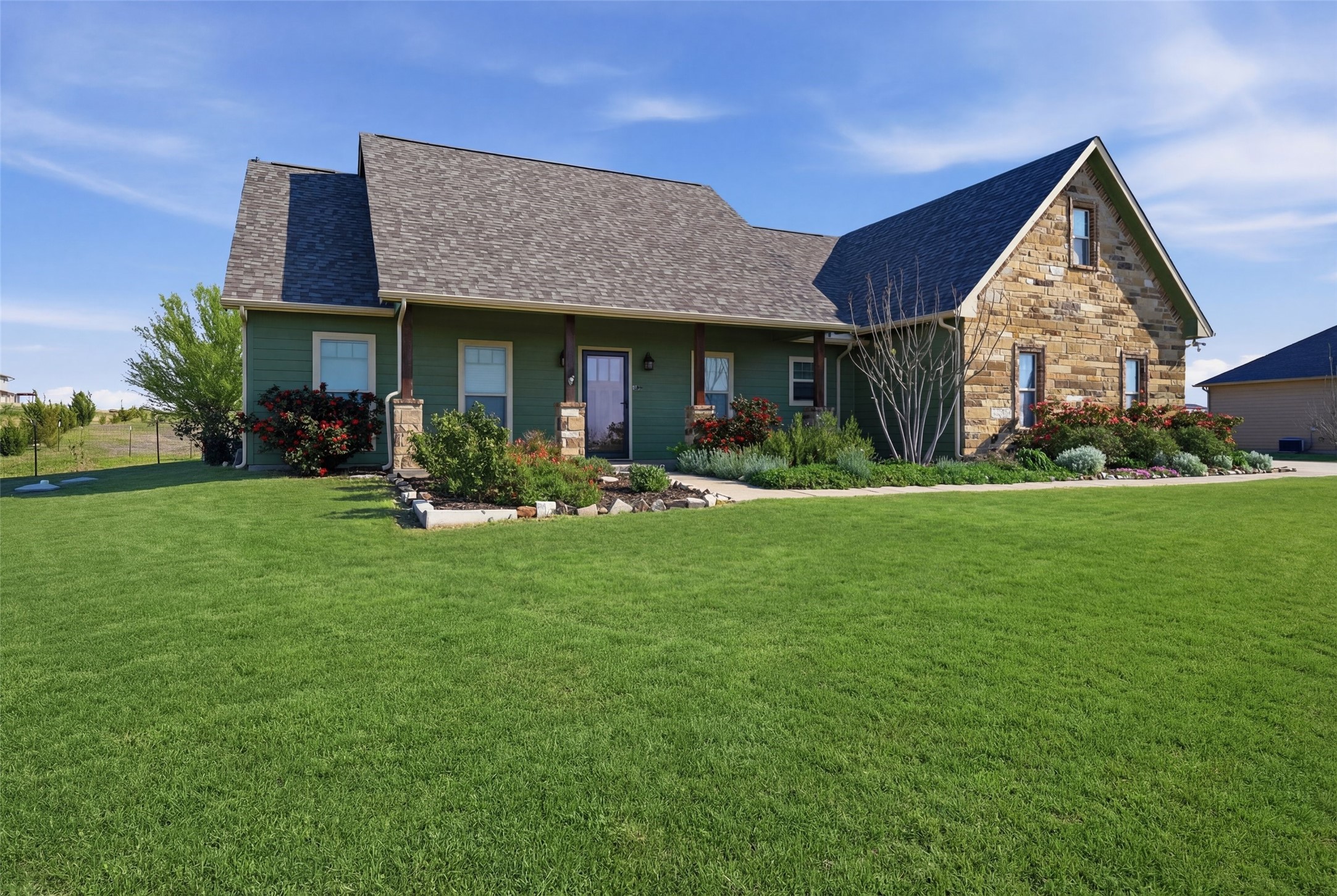 785 Schneider Road Howe TX 75459