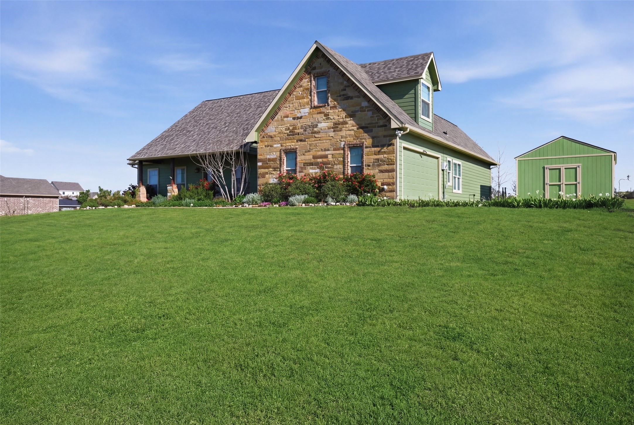 785 Schneider Road Howe TX 75459