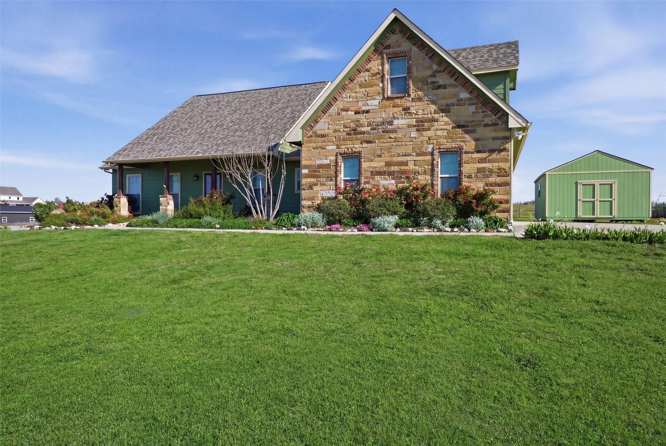 785 Schneider Road Howe TX 75459