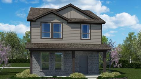 3029 Maple Orchard Lane Fort Worth TX 76140