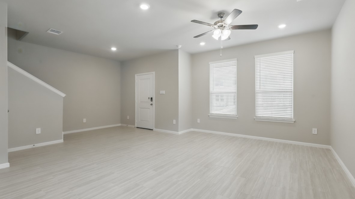 3029 Maple Orchard Lane Fort Worth TX 76140