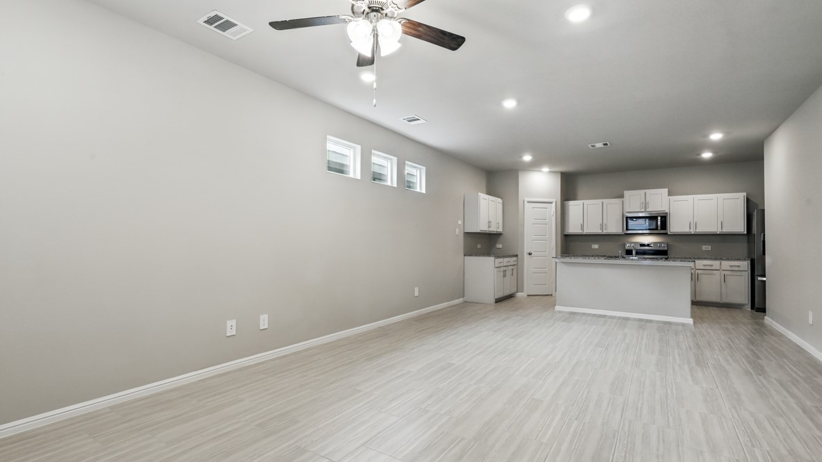 3029 Maple Orchard Lane Fort Worth TX 76140