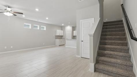 3029 Maple Orchard Lane Fort Worth TX 76140