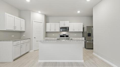 3029 Maple Orchard Lane Fort Worth TX 76140