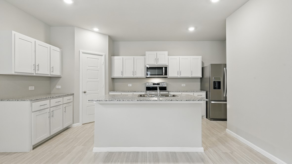 3029 Maple Orchard Lane Fort Worth TX 76140