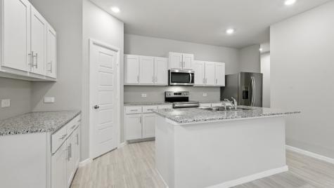 3029 Maple Orchard Lane Fort Worth TX 76140