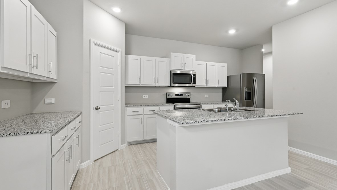3029 Maple Orchard Lane Fort Worth TX 76140